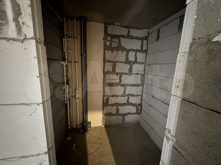 Квартира-студия, 26,9 м², 6/8 эт.