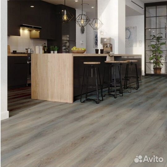 Пвх плитка Arbiton Amaron Wood CA 115 Oregon Oak