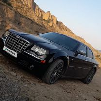 Chrysler 300C 2.7 AT, 2006, 350 000 км, с пробегом, цена 900� 000 руб.