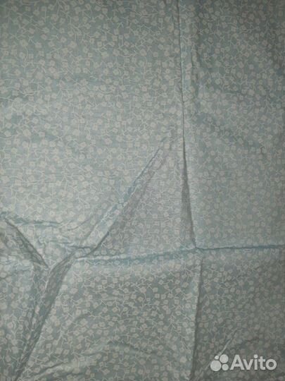 Наволочка детская