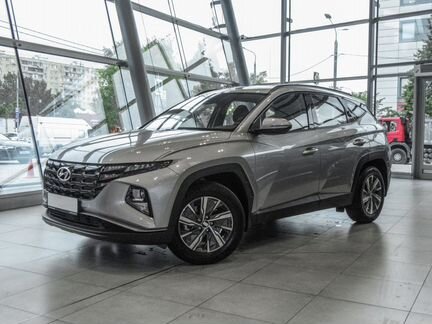 Hyundai Tucson 2.0 AT, 2024