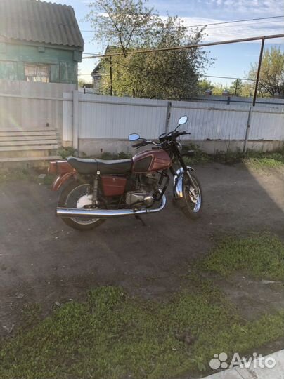 Иж планета 5