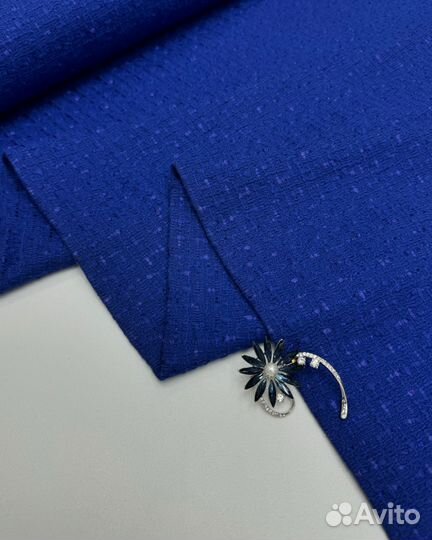 Ткань Твид итальянского производства