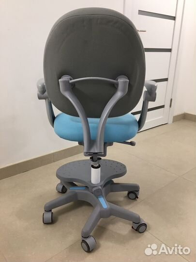 Детское кресло Anatomica Arriva