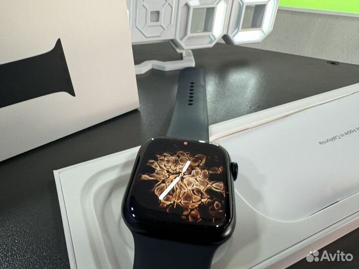 Apple watch 9 45 mm