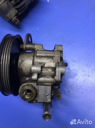 Насос гур Chery Qq6 S21 SQR472F 2009