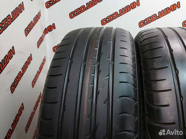 Nexen N8000 235/65 R17 104H