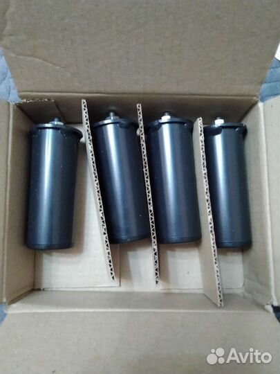 Ножки для кровати