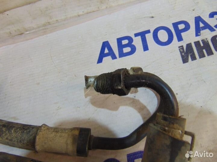 Шланг гидроусилителя для Toyota Corolla 7 1991-20