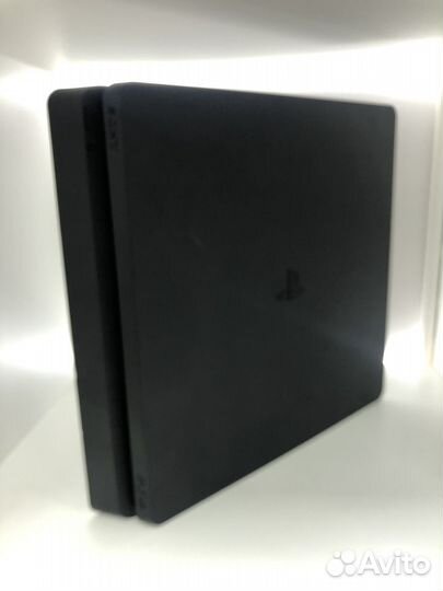 Sony playstation 4 slim 1tb