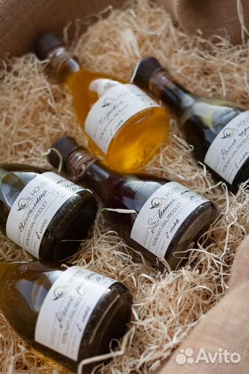 Сыродавленное масло