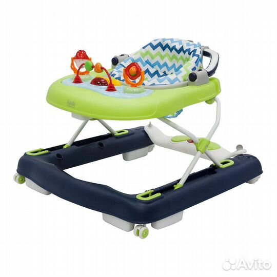 Ходунки 3в1 детские