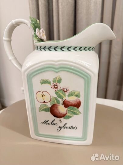 Кувшин Villeroy&Boch Виллерой Бош