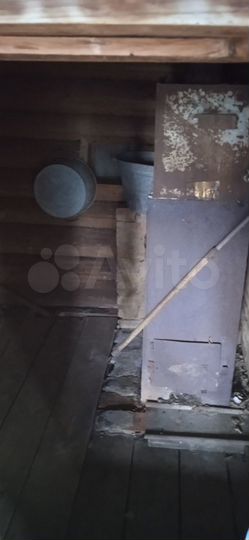 Дача 60 м² на участке 3,9 сот.