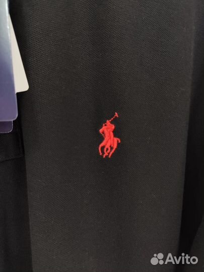 Polo ralph lauren поло, футболка ralph lauren