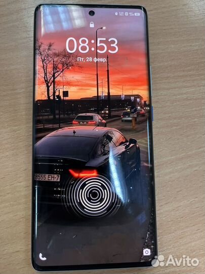 Vivo iQOO 10 Pro, 12/256 ГБ