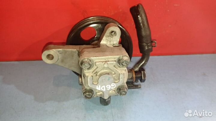 Насос гур Hyundai/Kia 57100-3F210 G6DA