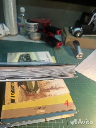 Книга Дизель-электрические пл часть 1 новая