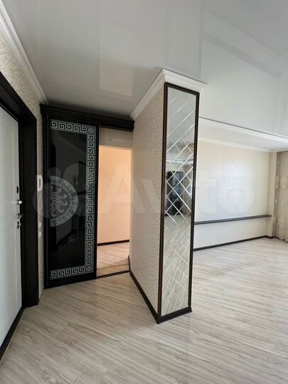 2-к. квартира, 48,7 м², 8/9 эт.
