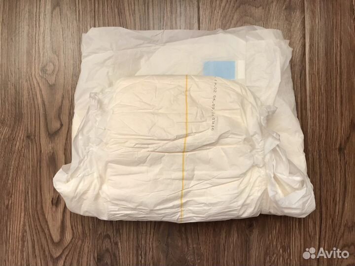 Памперсы, senso и seni, размеры s-m-l