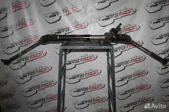 Рейка рулевая subaru exiga forester SH5 SH9 YA5 4W