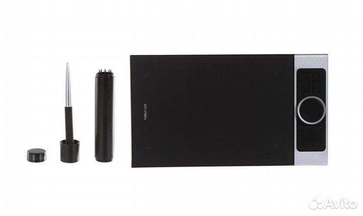Графический планшет XPPen Deco Pro Small