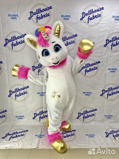 Ростовая кукла Костюм для аниматора