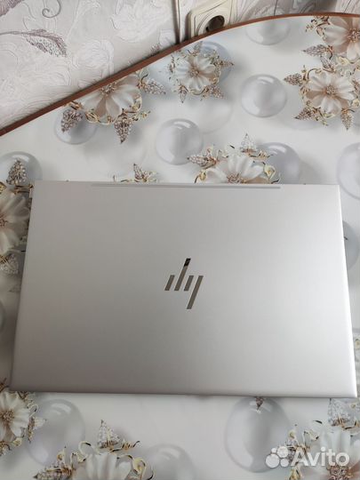 HP envy Laptop 17