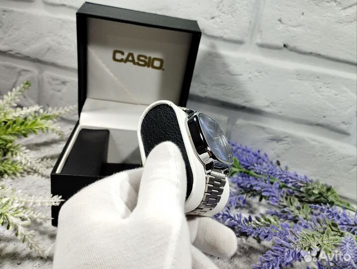 Часы мужские Casio