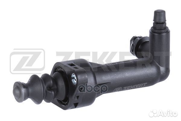 Цилиндр сцепления раб. Audi A1 10- A3 II 07- Q