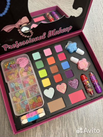 Детский набор