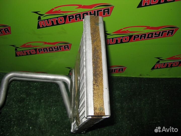 Радиатор печки honda DC5,EP3,EU1,EU2,EU3,EU4 civic