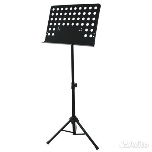 Пюпитр оркестровый дирижёрский