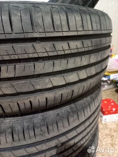 Atlas A50 SUV 205/55 R16