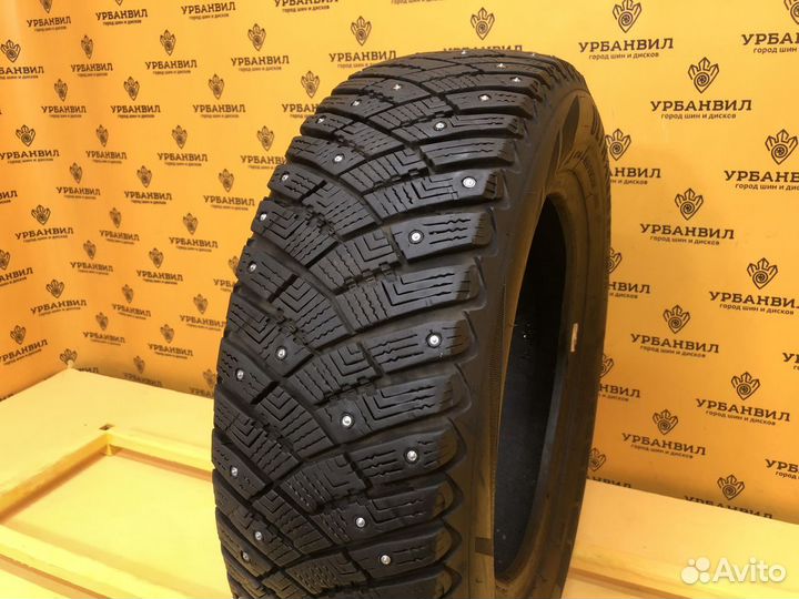 Goodyear Ultragrip Ice Arctic 195/65 R15 88T