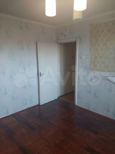 2-к. квартира, 60 м², 1/9 эт.
