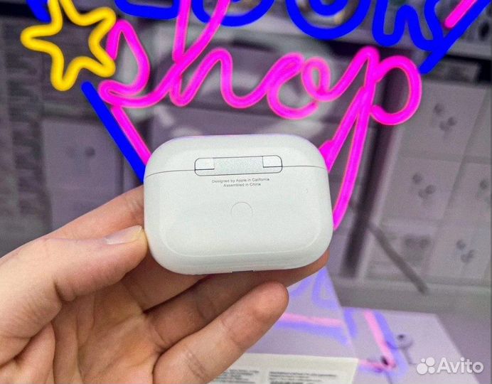 AirPods Pro 2 Premium+