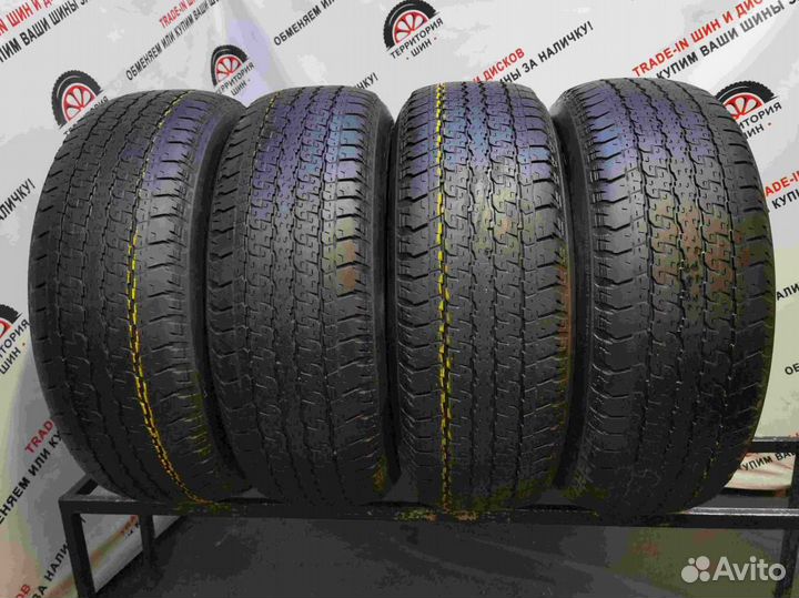 Bridgestone Dueler H/T 265/65 R17