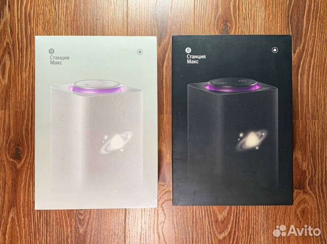 Яндекс Станция Макс (новая, без подписки) купить в Москве | Электроника ...