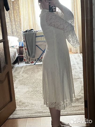 Платье женское