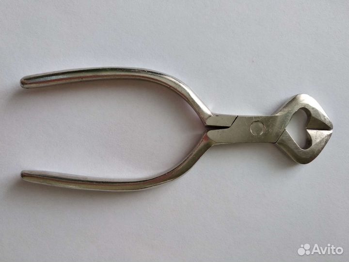 Щипцы для колки сахара СССР