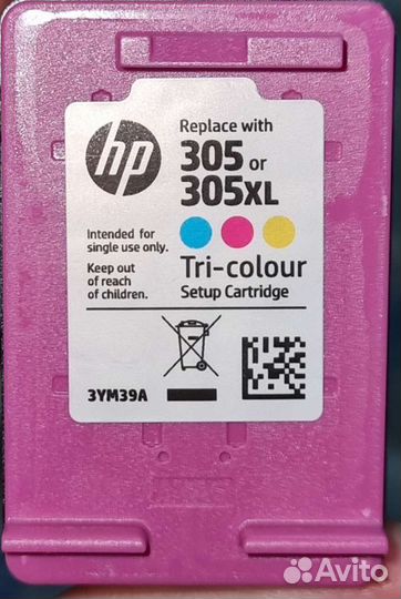 Принтер hp deskjet 2320