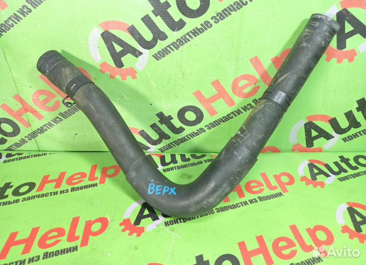 Патрубок охл mitsubishi ASX GA3W 4B10 верхний