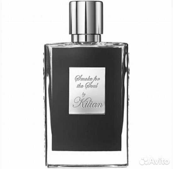 Kilian Smoke for the soul парфюмерная вода 50 ml