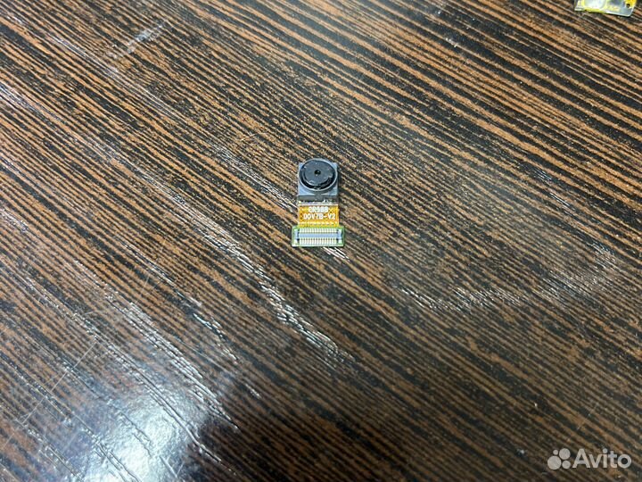 Камера фронтальная Zte Blade v7 lite оригинал