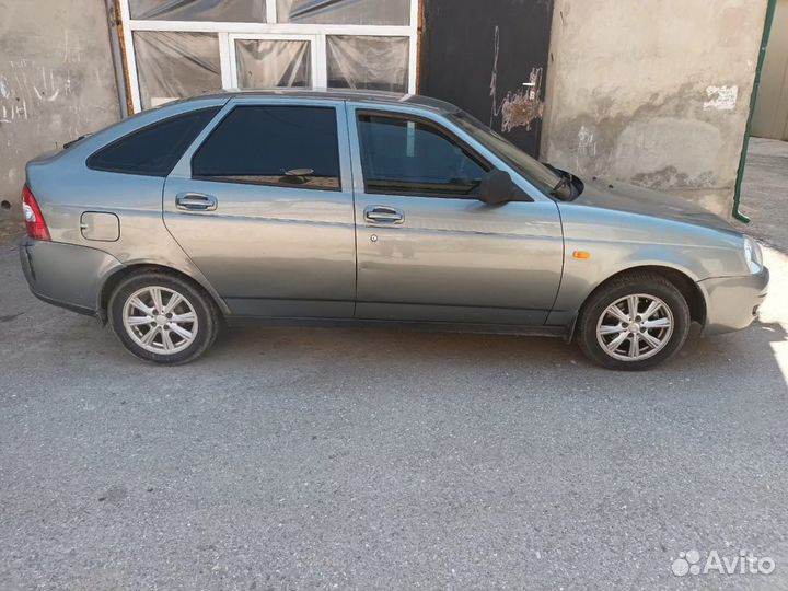 LADA Priora 1.6 МТ, 2010, 300 000 км