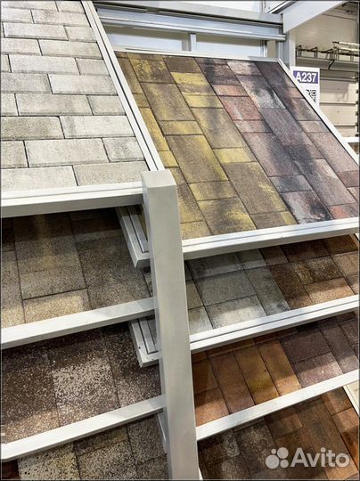 Краснодарская тротуарная плитка