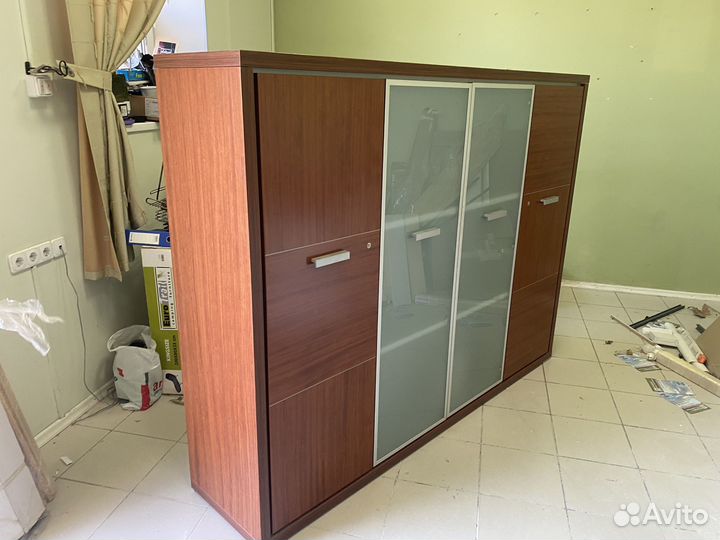 Кабинет руководителя