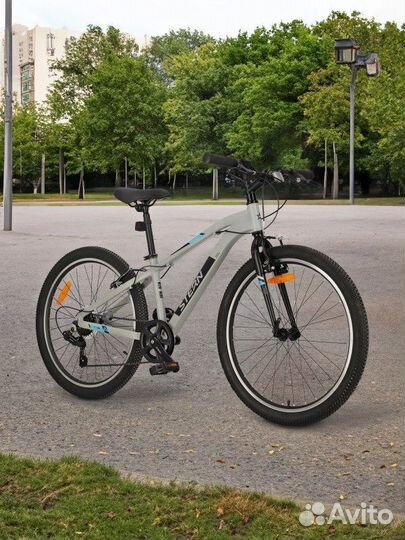 Велосипед подростковый Stern 24