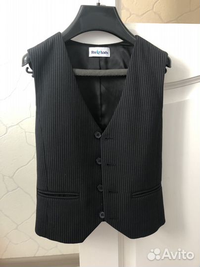 Школьная форма Школьный костюм 28 / 116